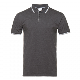 Рубашка поло унисекс STAN хлопок/эластан 200, 05