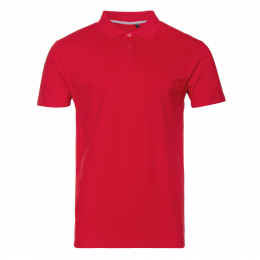 Рубашка поло унисекс хлопок 100%, 185, 04B