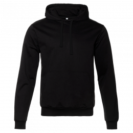 Худи унисекс STAN футер без начёса 260, 23