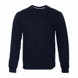 Свитшот унисекс STAN футер без начёса, 260, 63