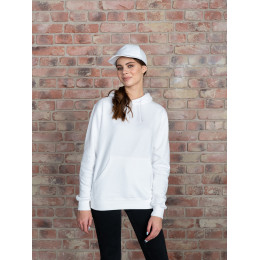 Худи унисекс STAN футер с начёсом 260, 20