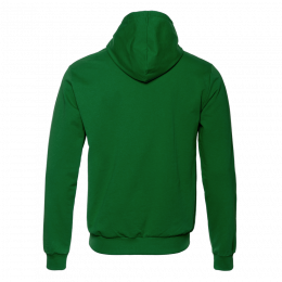 Худи унисекс STAN футер без начёса 260, 23