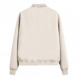 Бомбер унисекс STAN футер без начеса 340, 70