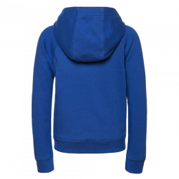 Толстовка детская STAN с капюшоном на молнии футер с начёсом 280, 17J