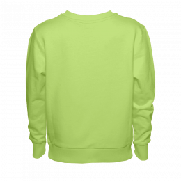 Свитшот детский STAN футер без начёса, 260, 63J