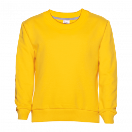 Свитшот детский STAN футер без начёса, 260, 63J