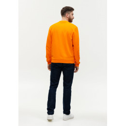 Свитшот унисекс STAN футер без начёса, 260, 63