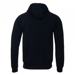 Толстовка мужская STAN с капюшоном на молнии футер без начёса 260, 61