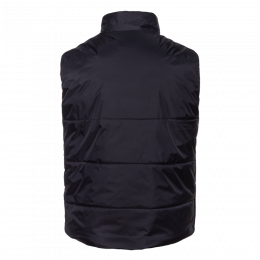Жилет унисекс STAN утепленный таффета 210T,200, 84