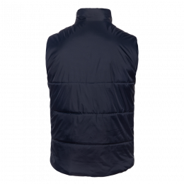 Жилет унисекс STAN утепленный таффета 210T,200, 84