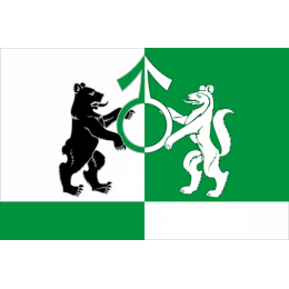 Флаг городского округа Ревда