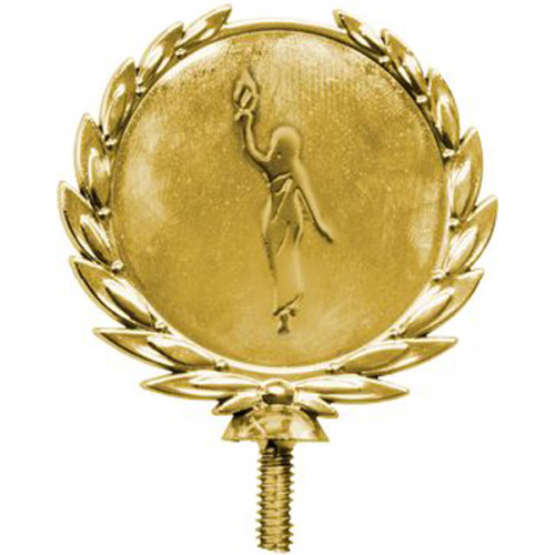 Эмблемоноситель (65мм) HY65/G