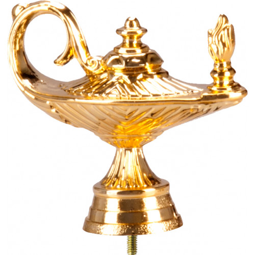 Фигурка пластиковая Образование 7см F245/G (12118/G)