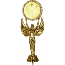 Фигурка пластиковая Ника F32/B 18см (B157/B)