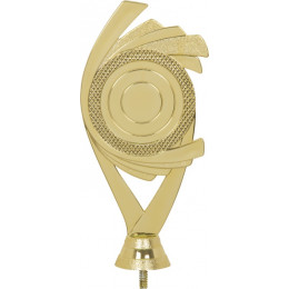 Фигурка пластиковая Трофей 13174/G 16,5см (25/50)