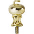 Фигурка пластиковая Керлинг 8906-1 5,1см
