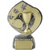 Фигурка пластиковая Трофей Кубок B258-CUP 12см (B285-Achievement)