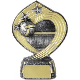 Фигурка пластиковая Волейбол B285-VOL 12см (B285-Volleyball)