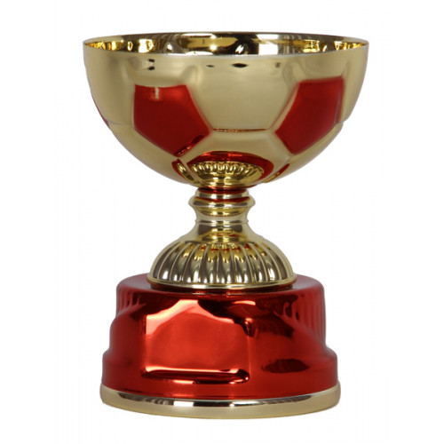 Кубок 8501B Футбол (13 см) D-100