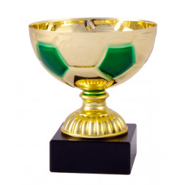 Кубок 9503A Футбол (13см) D-120