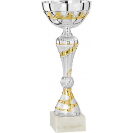 Кубок 7018D (25см) D-100