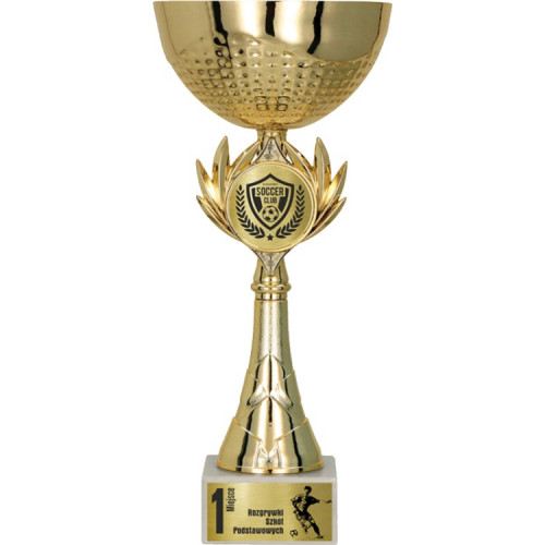 Кубок 8342A (32см) D-140