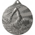 Медаль Плавание ME003/S (50) G-2мм