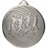 Медаль Бег MMC3071/S (70) G-2.5мм