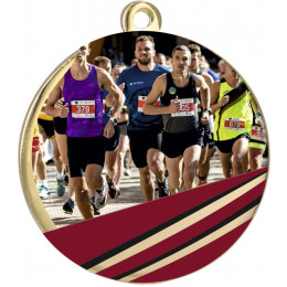 Медаль MMC5051/G/RUN