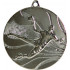 Медаль Гандбол (50) MMC3750/S G-3 мм