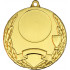 Медаль MMC5052/G 50(25) G-2,5 мм