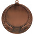Медаль MMC1170/B 70(50) G-2.5мм