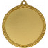 Медаль MMC6060/G 60(50) G-2.5мм