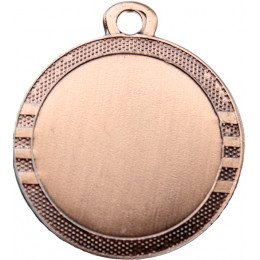 Медаль MMS321/B 32(25) G-1.5 мм