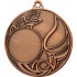 Медаль MMA5014/B 50(25) G-2 мм