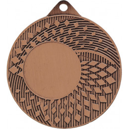 Медаль MMC31050/B 50(25) G-2мм