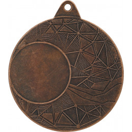 Медаль ME0150/B 50(25) G-1мм