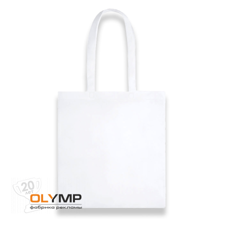Сумка для покупок MOLTUX                                                                                         белый   