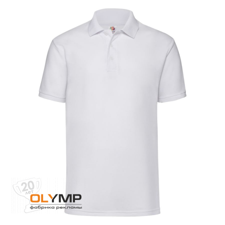 Рубашка поло мужская "65/35 Polo"
